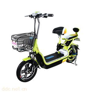  澳柯玛电动车迅豆